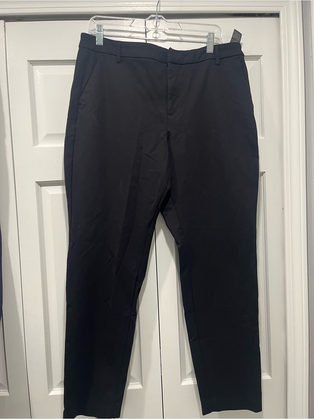 Liverpool Kelsey Women’s Black Dress Pants - Classic Tailored Fit